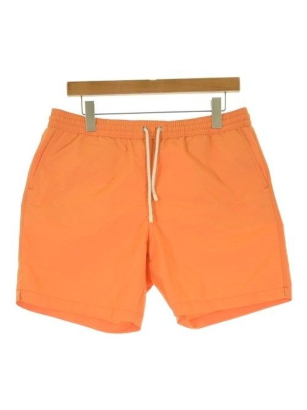 Loewe Shorts Orange